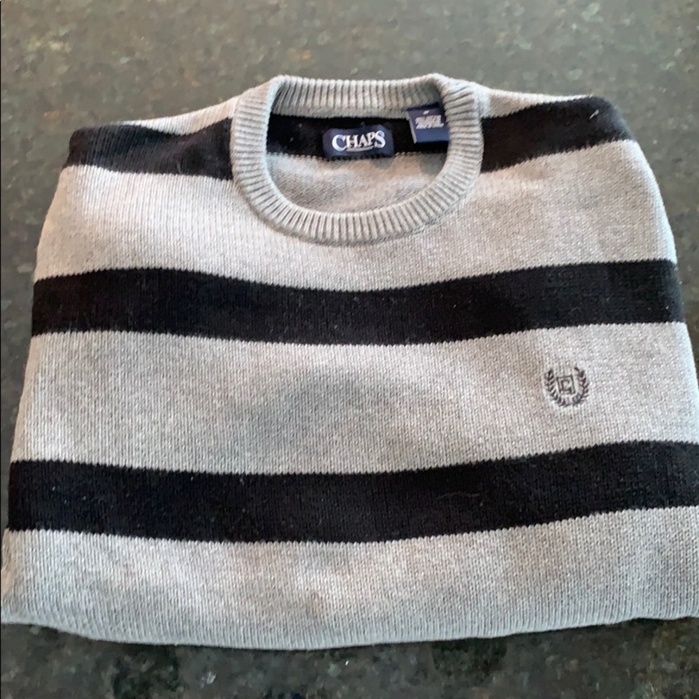Chap’s Men’s Sweater